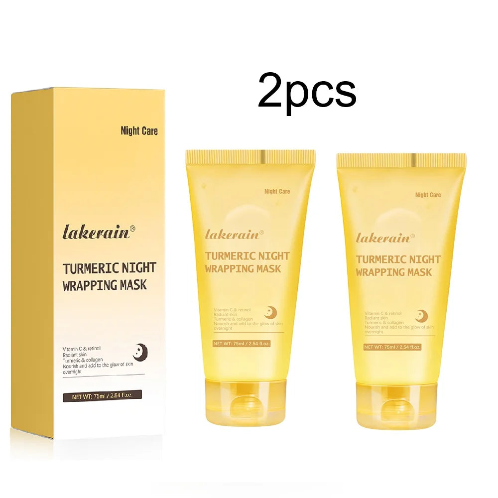 Belle Collagen Night Revival Mask