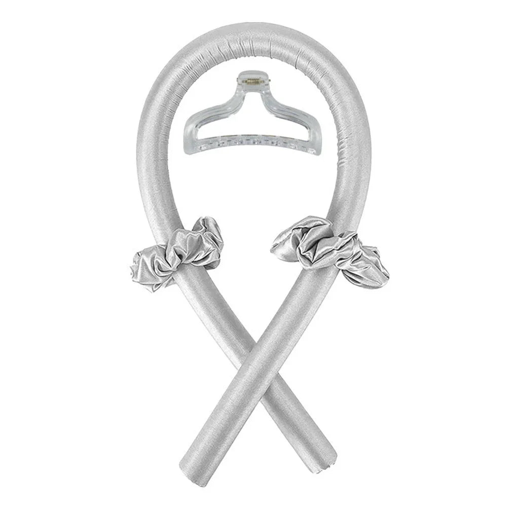 BelleCurls™ — Heatless Curling Set