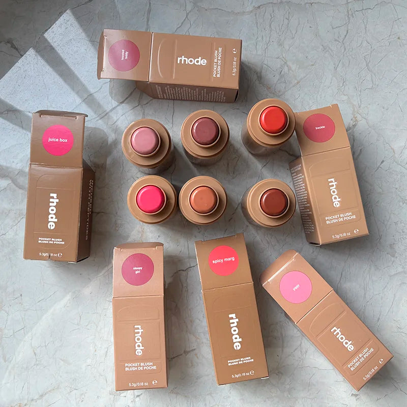 Belle Velvet Shimmer Lip Gloss