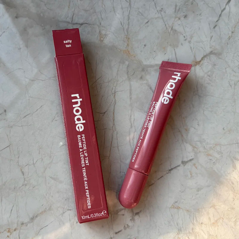 Belle Velvet Shimmer Lip Gloss