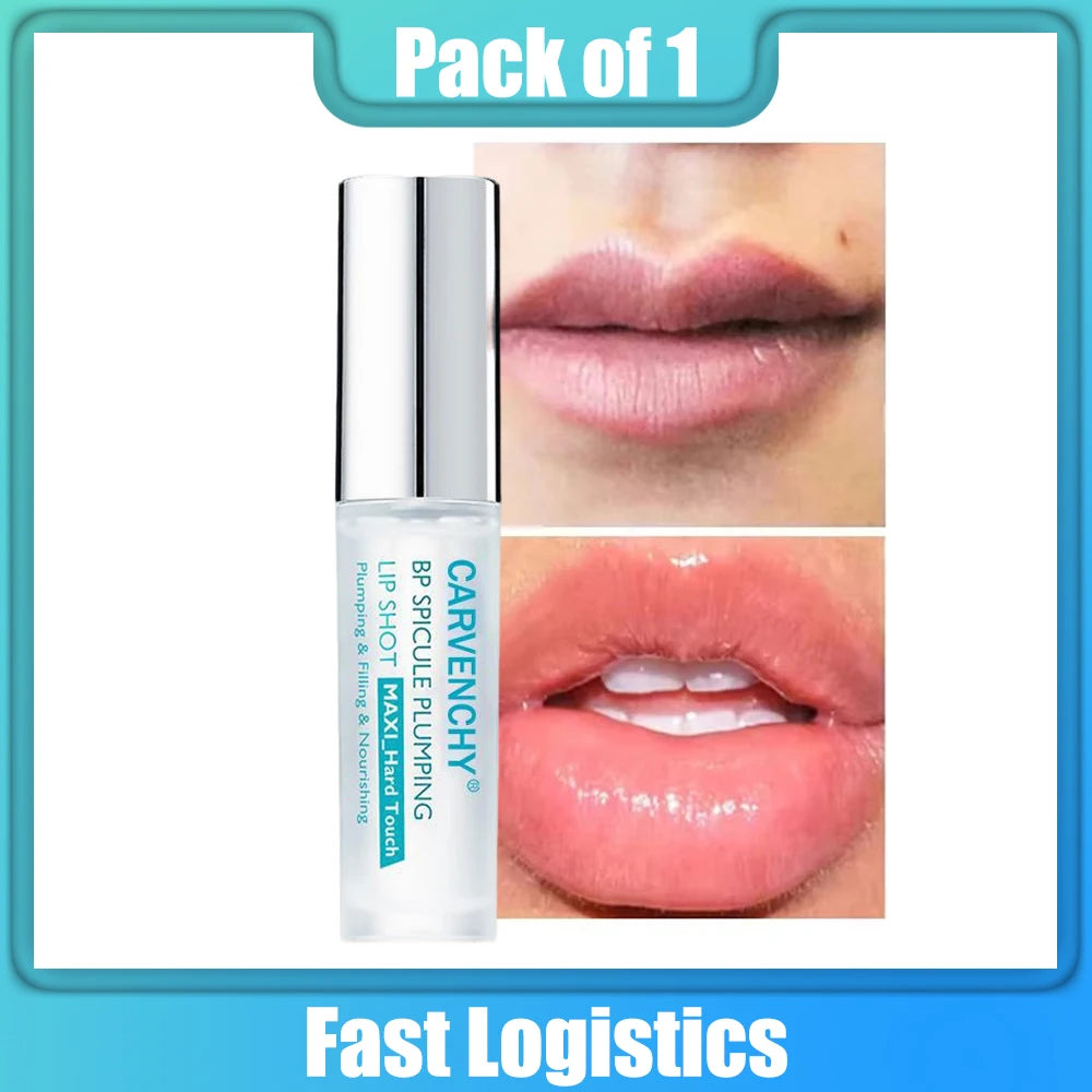 Belle Plump Lip Gloss
