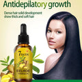 Belle Scalp Revival Ginger Oil