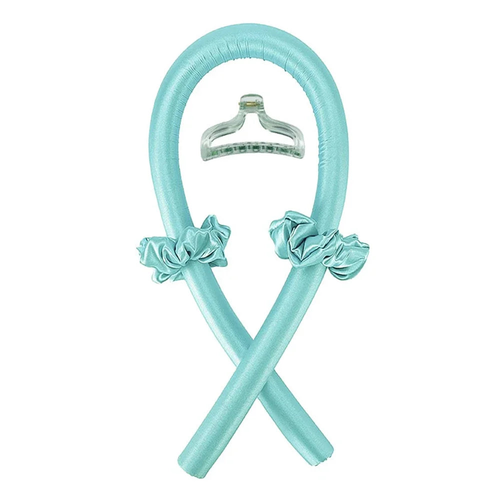 BelleCurls™ — Heatless Curling Set