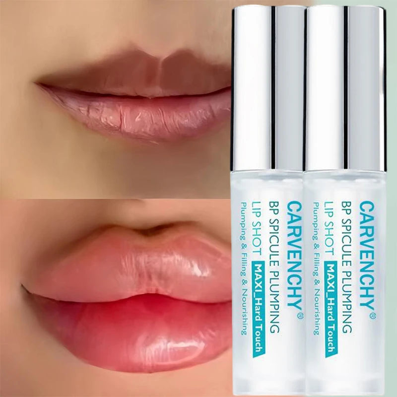 Belle Plump Lip Gloss
