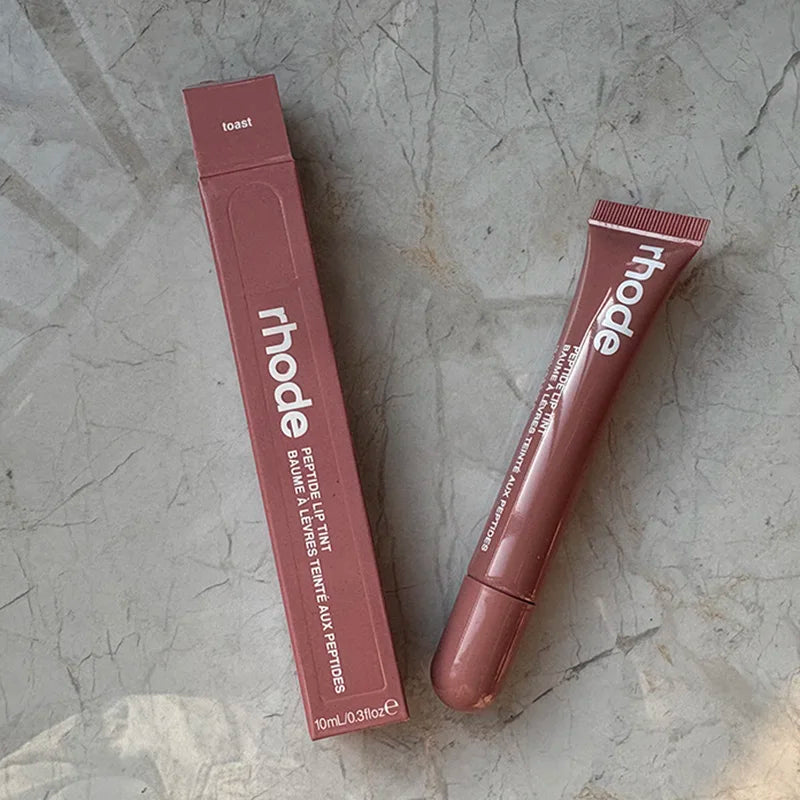Belle Velvet Shimmer Lip Gloss