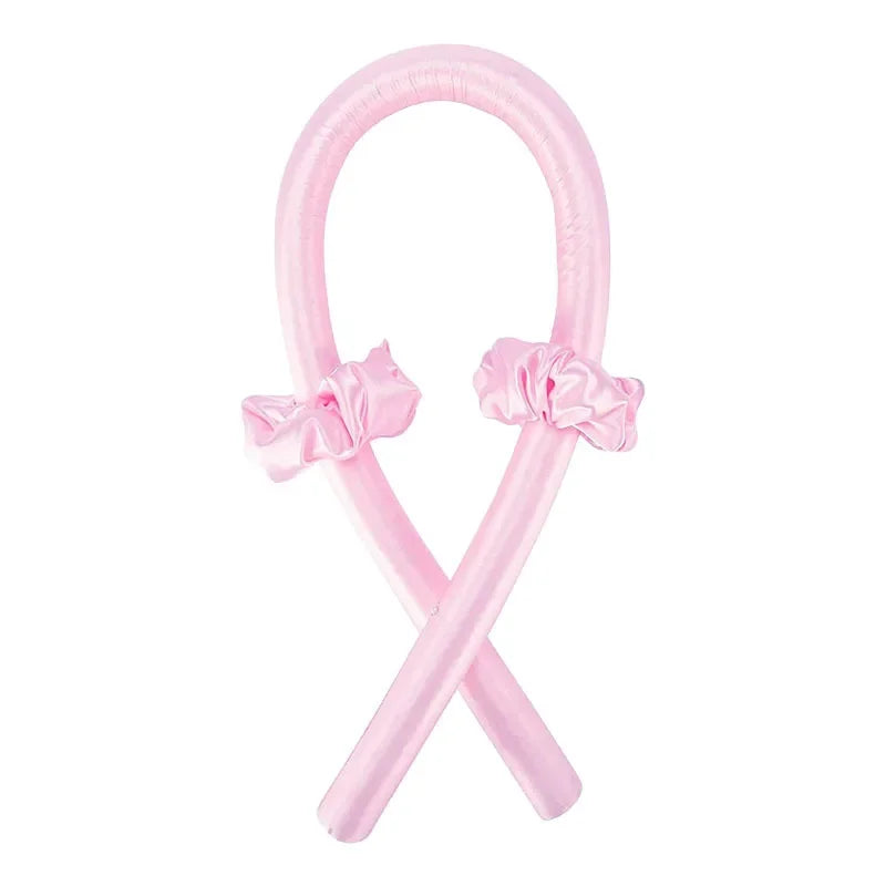 BelleCurls™ — Heatless Curling Set