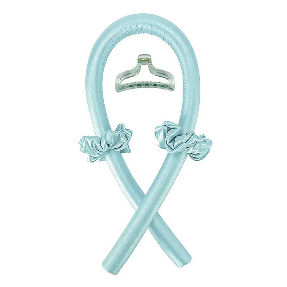 BelleCurls™ — Heatless Curling Set