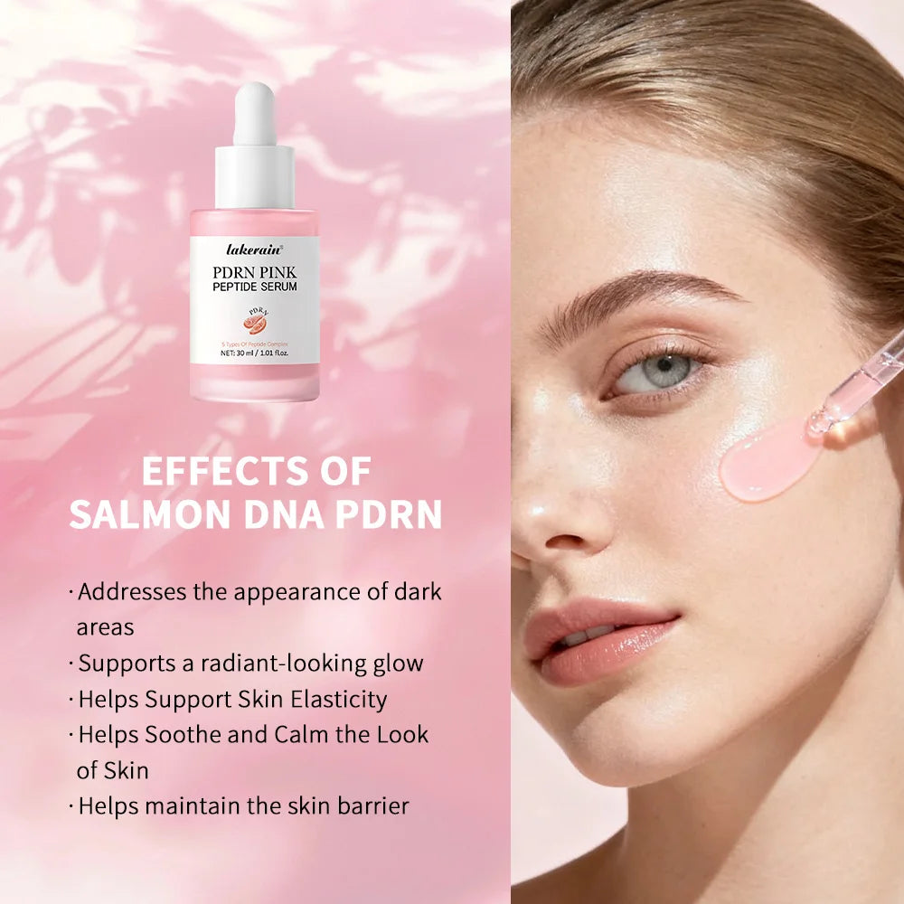 Belle Rose PDRN Youth Serum