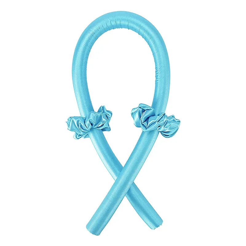 BelleCurls™ — Heatless Curling Set