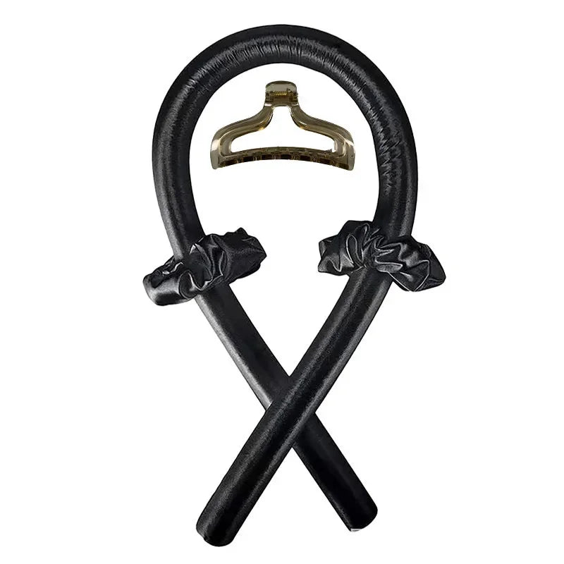 BelleCurls™ — Heatless Curling Set