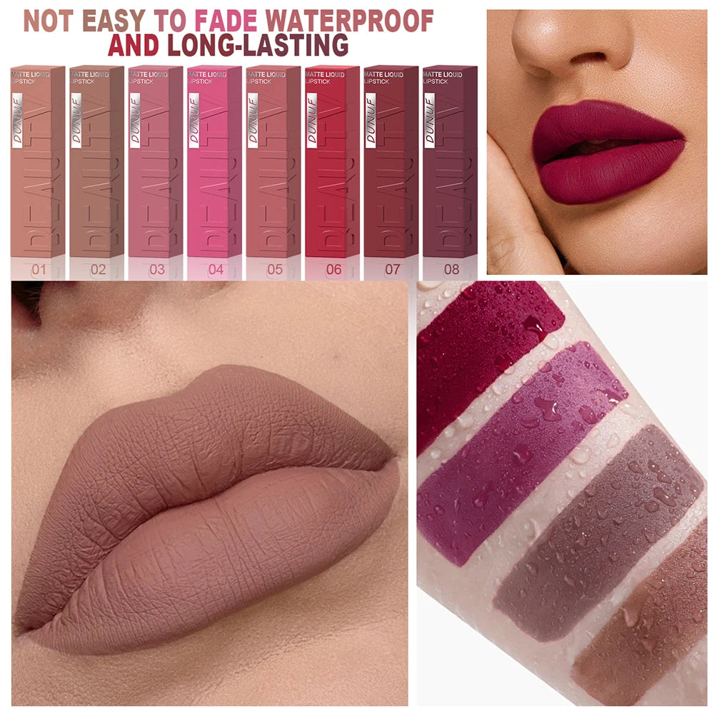 Belle Colour Luxe Lip Gloss
