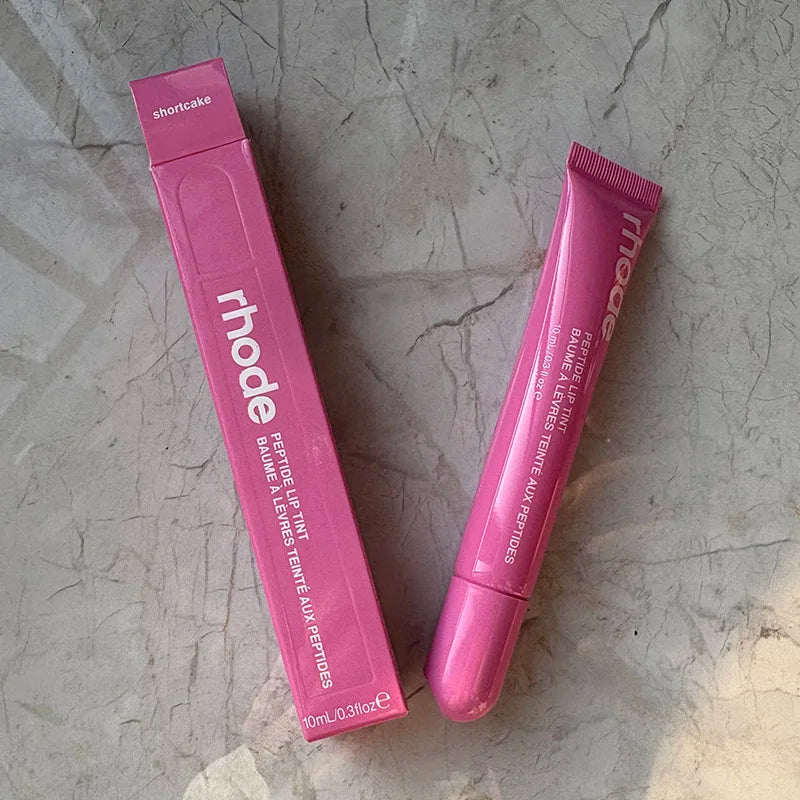 Belle Velvet Shimmer Lip Gloss