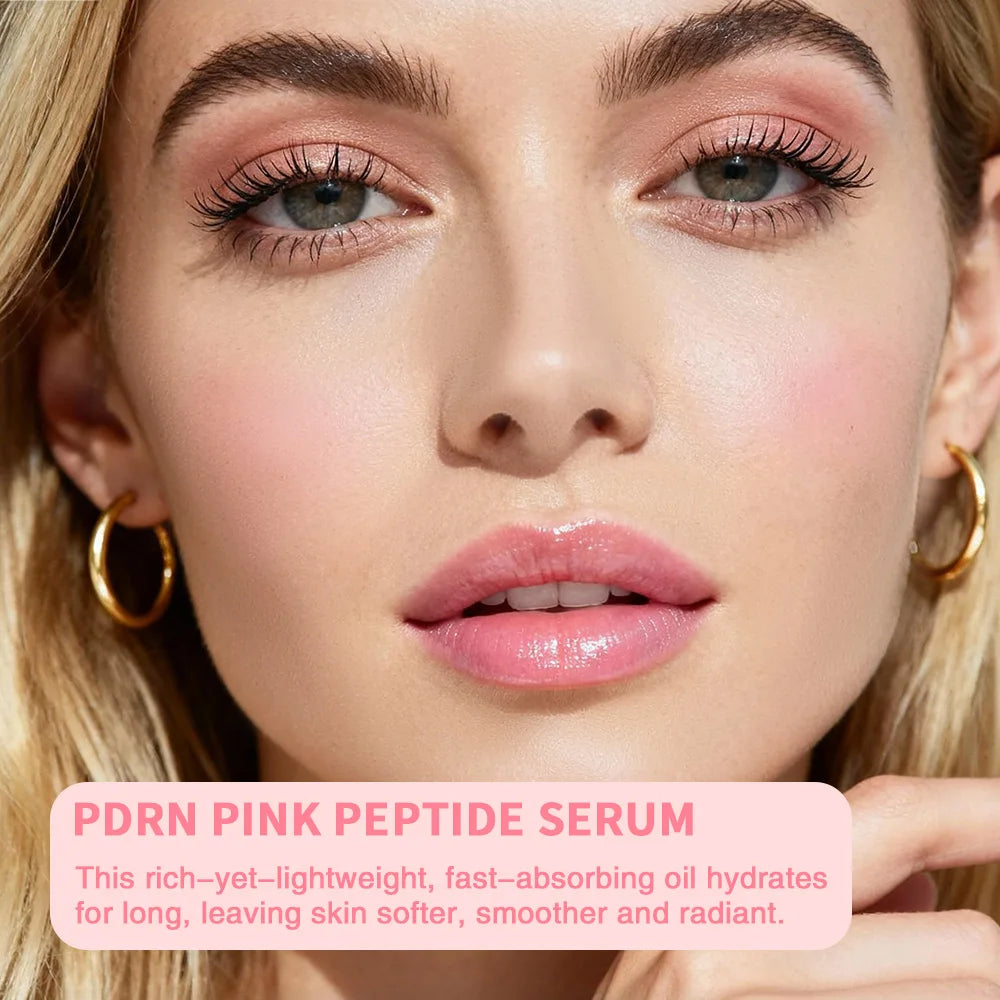 Belle Rose PDRN Youth Serum