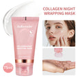 Belle Collagen Night Revival Mask