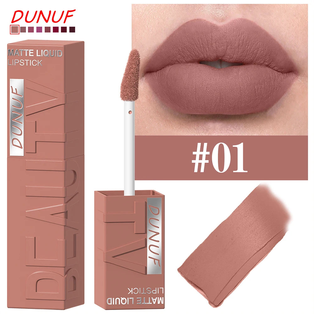Belle Colour Luxe Lip Gloss