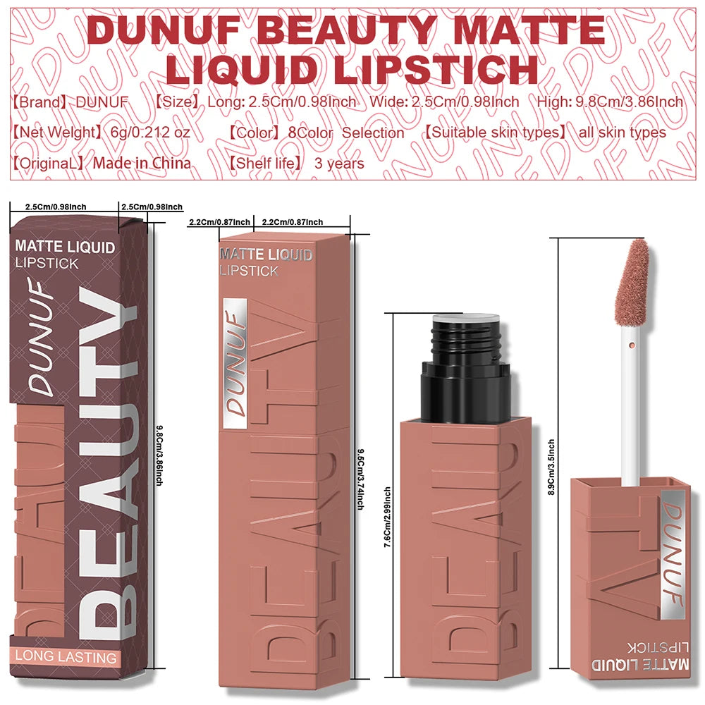 Belle Colour Luxe Lip Gloss