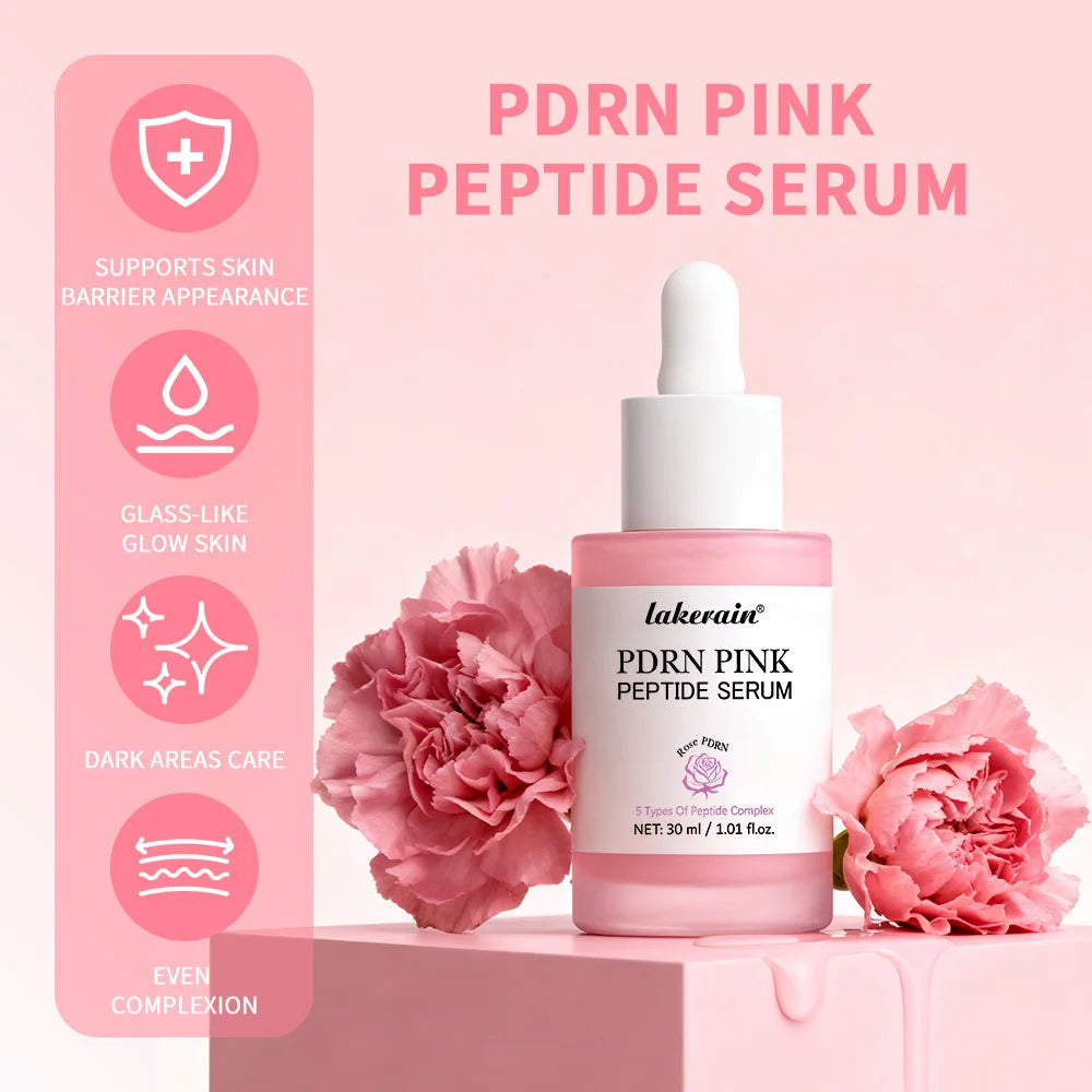 Belle Rose PDRN Youth Serum