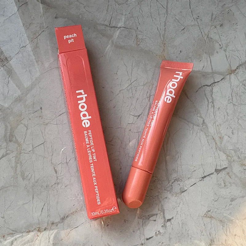 Belle Velvet Shimmer Lip Gloss