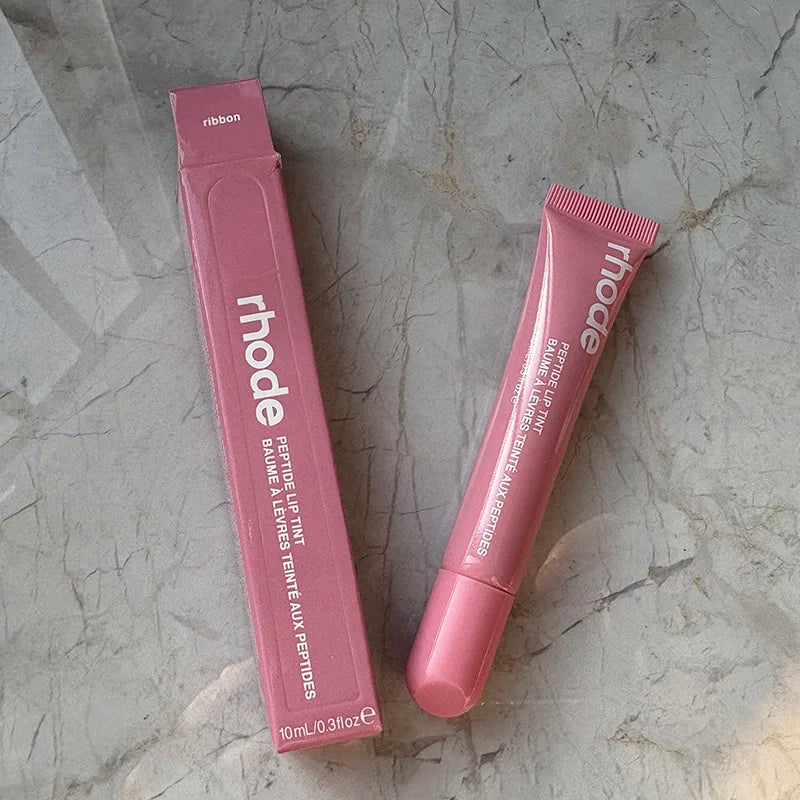 Belle Velvet Shimmer Lip Gloss