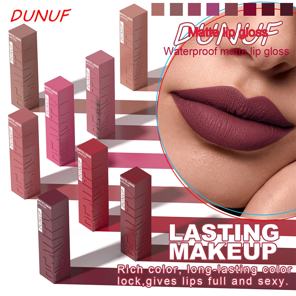 Belle Colour Luxe Lip Gloss
