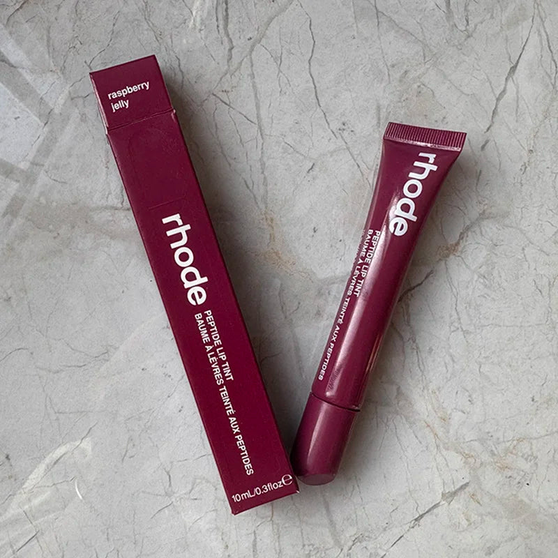 Belle Velvet Shimmer Lip Gloss