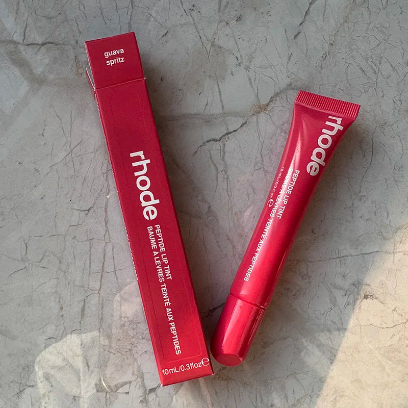 Belle Velvet Shimmer Lip Gloss