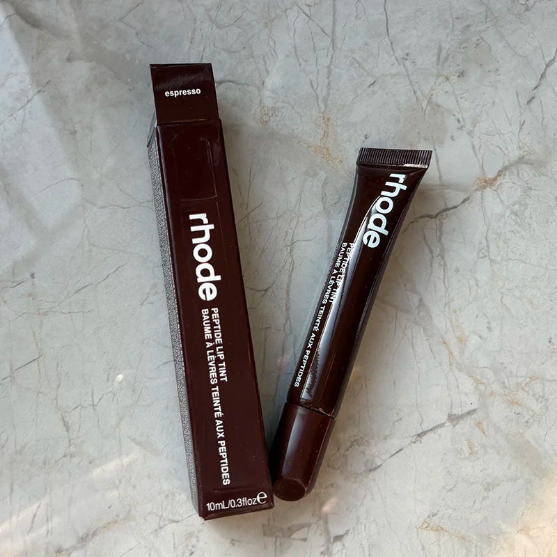 Belle Velvet Shimmer Lip Gloss