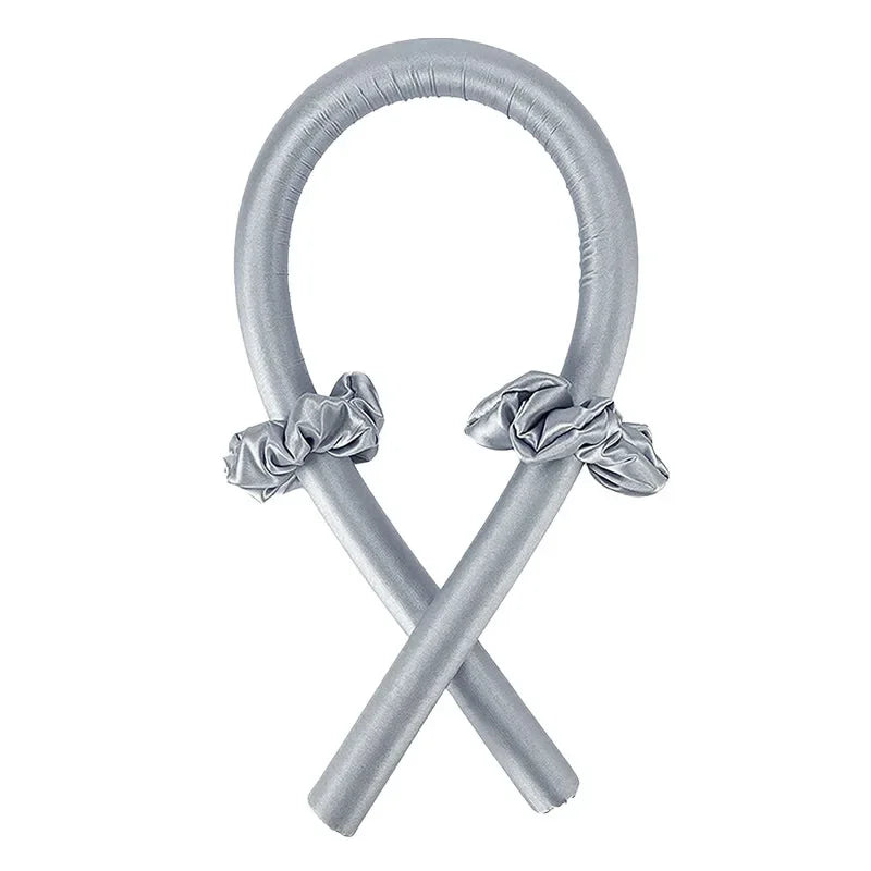 BelleCurls™ — Heatless Curling Set