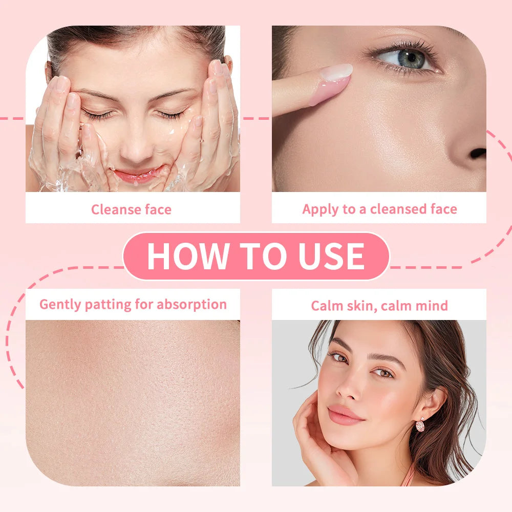 Belle Rose PDRN Youth Serum