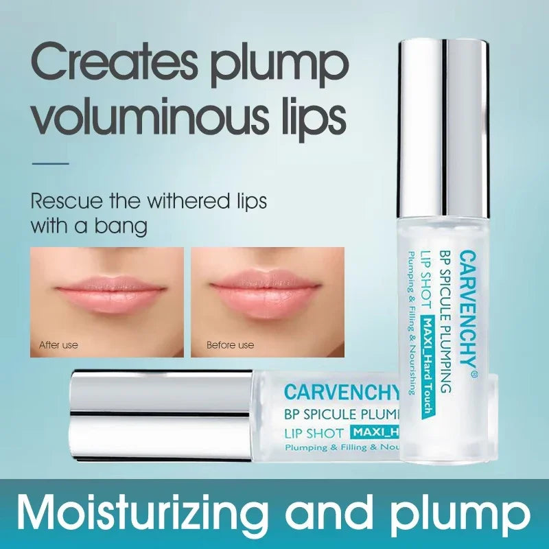 Belle Plump Lip Gloss