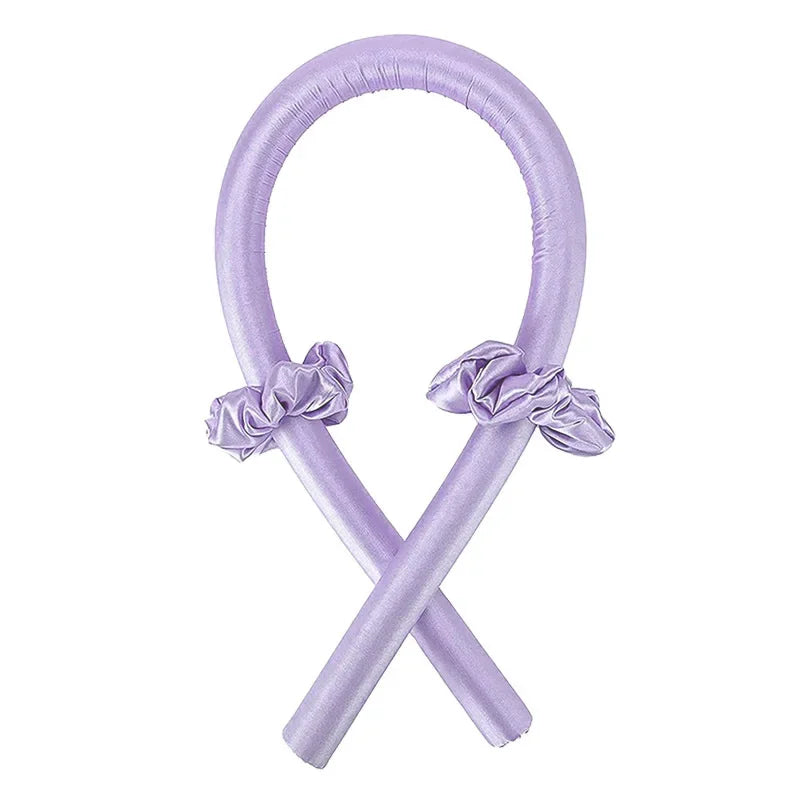BelleCurls™ — Heatless Curling Set