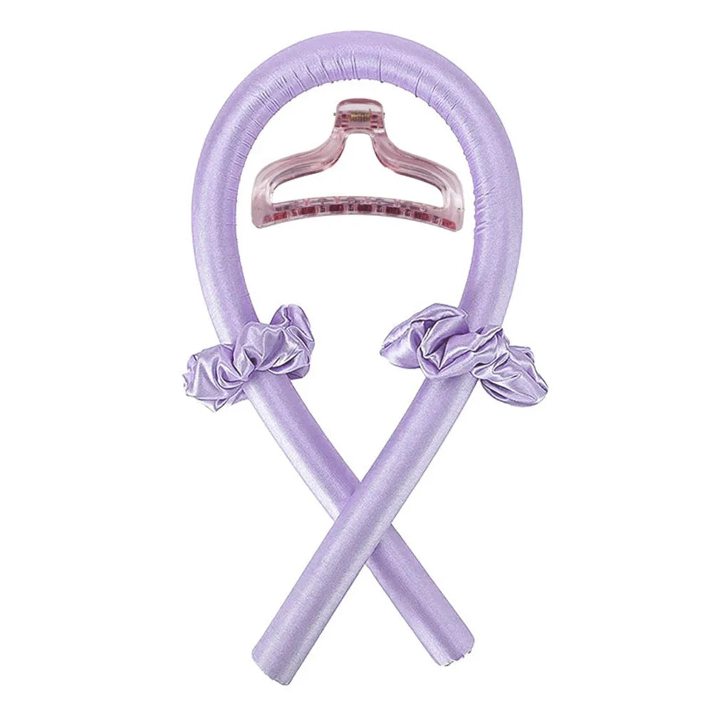 BelleCurls™ — Heatless Curling Set