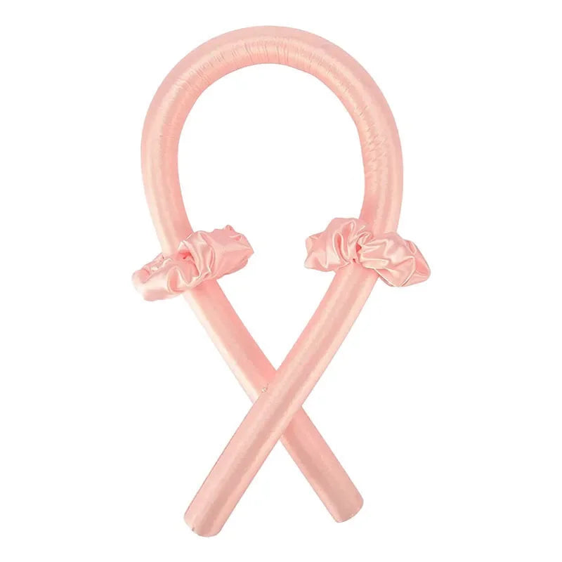 BelleCurls™ — Heatless Curling Set