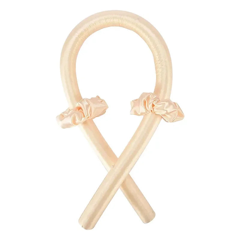 BelleCurls™ — Heatless Curling Set