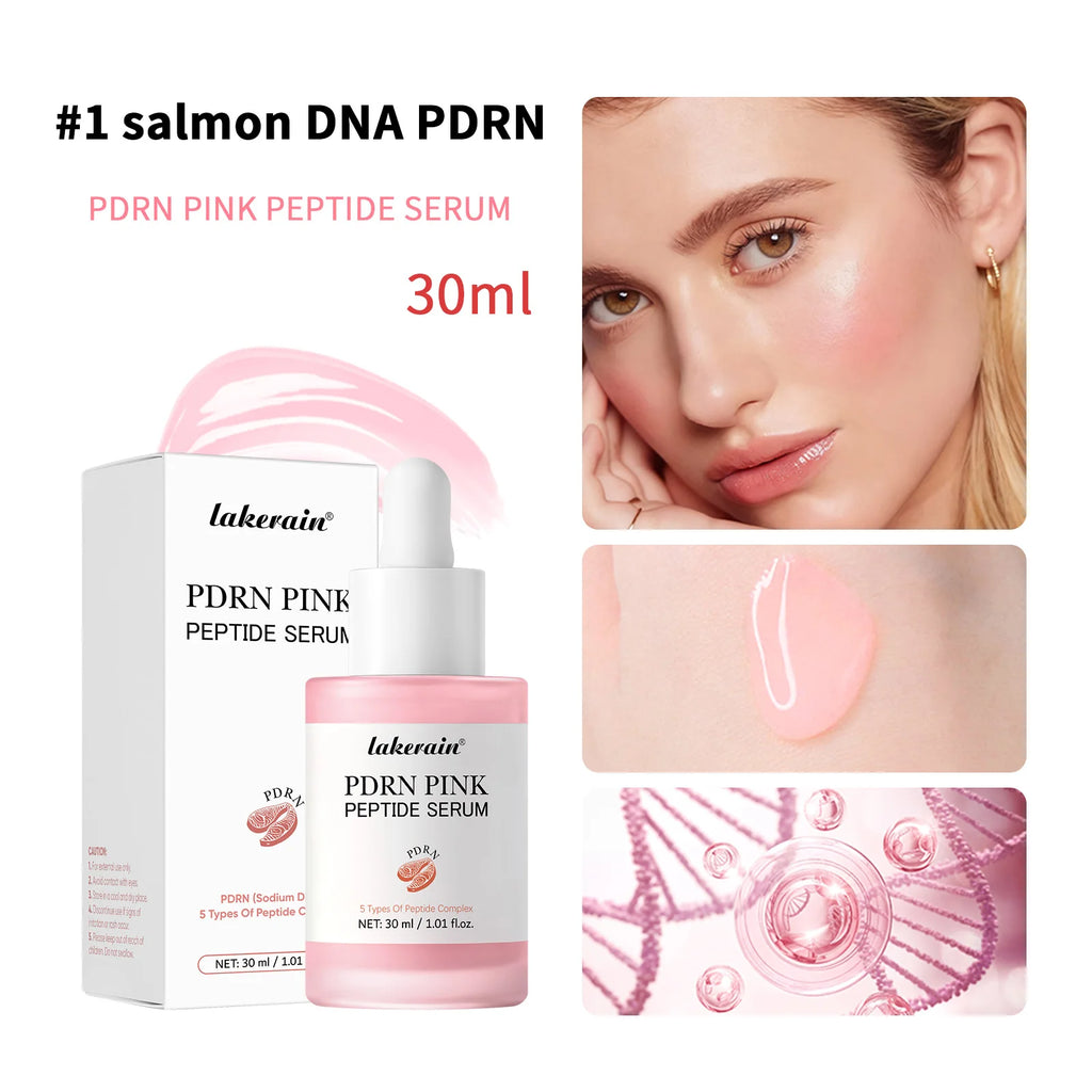 Belle Rose PDRN Youth Serum