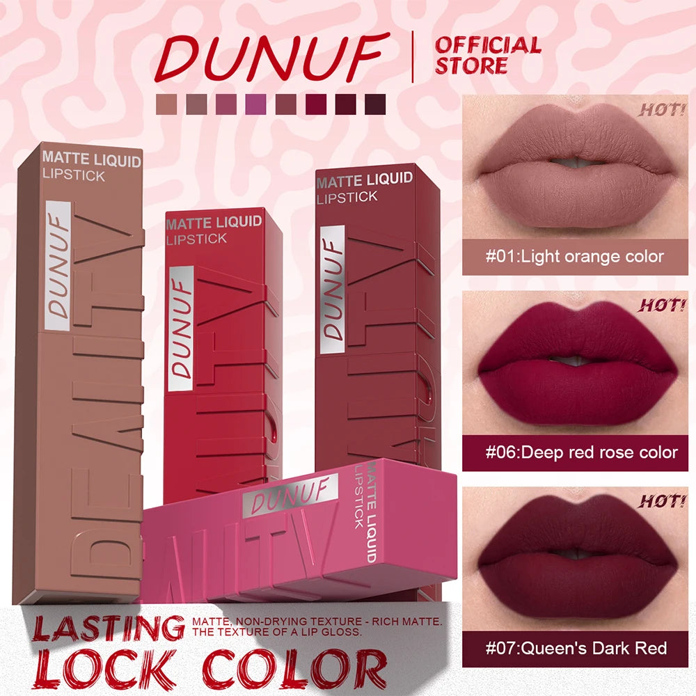 Belle Colour Luxe Lip Gloss