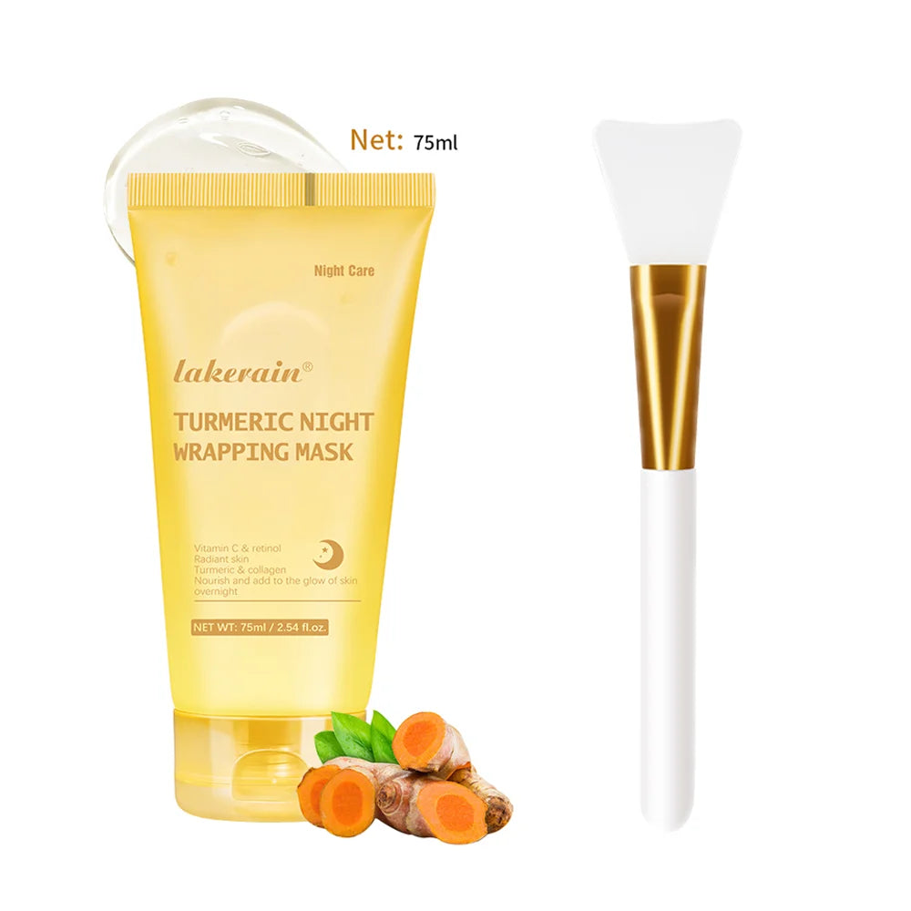 Belle Collagen Night Revival Mask