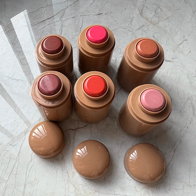 Belle Velvet Shimmer Lip Gloss