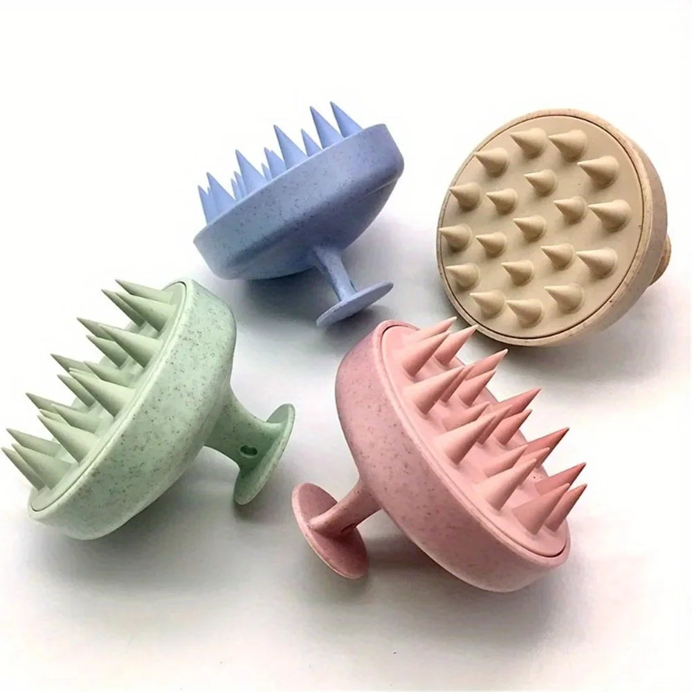 Belle Scalp Ritual Brush