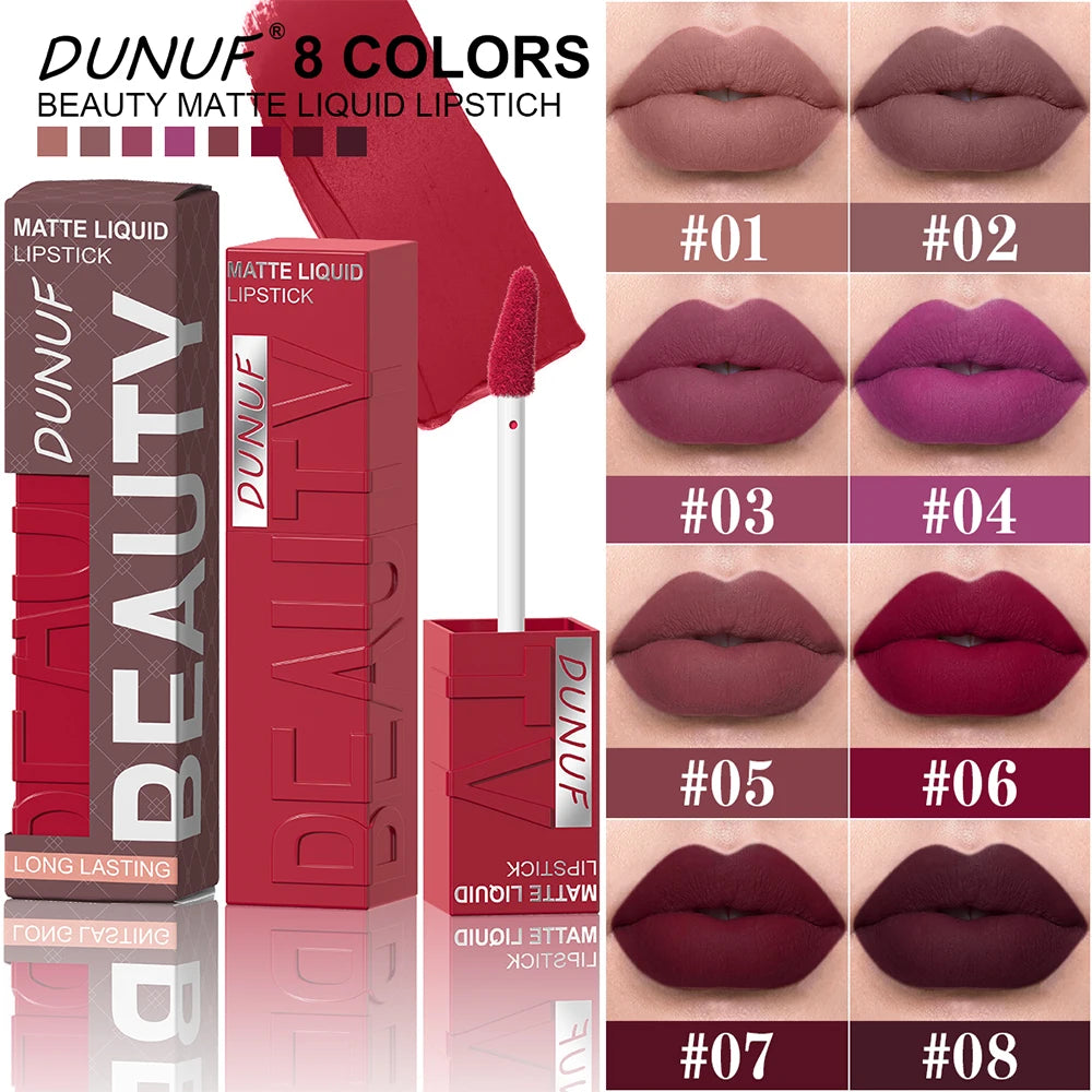 Belle Colour Luxe Lip Gloss