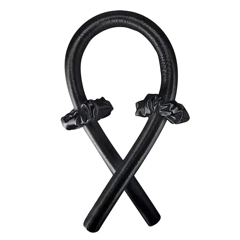 BelleCurls™ — Heatless Curling Set