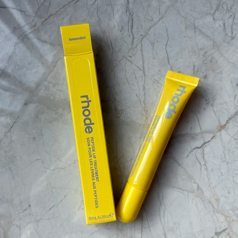 Belle Velvet Shimmer Lip Gloss