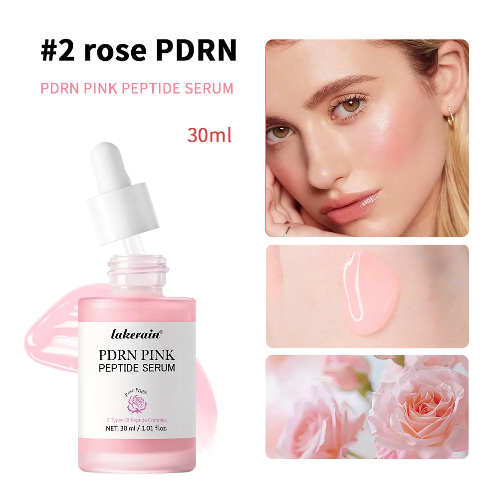 Belle Rose PDRN Youth Serum