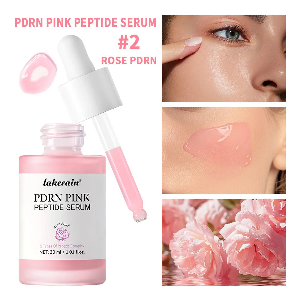 Belle Rose PDRN Youth Serum