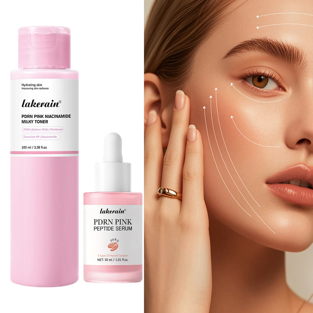 Belle Rose PDRN Youth Serum