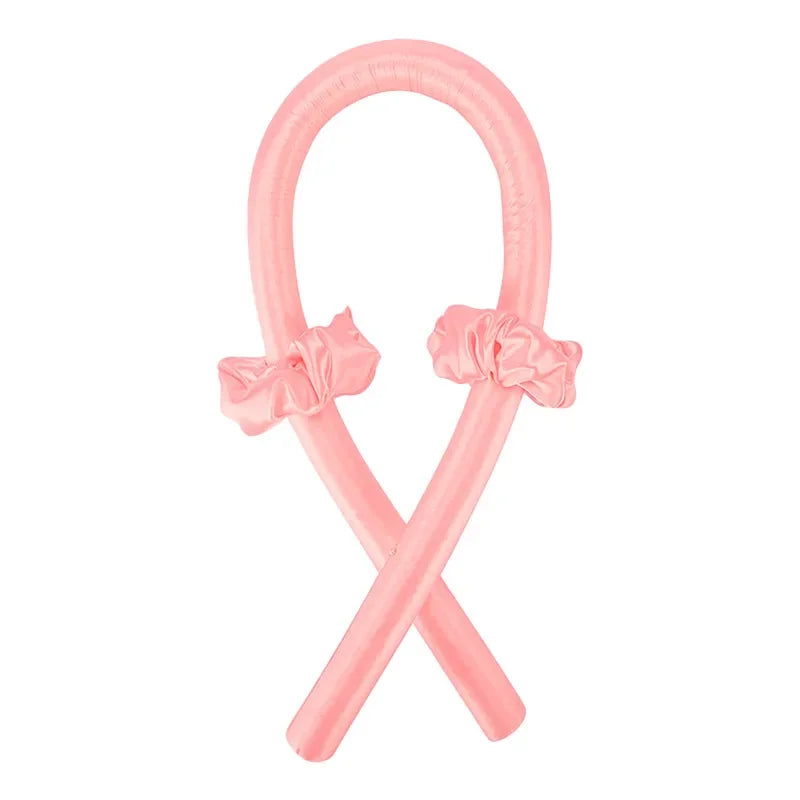 BelleCurls™ — Heatless Curling Set