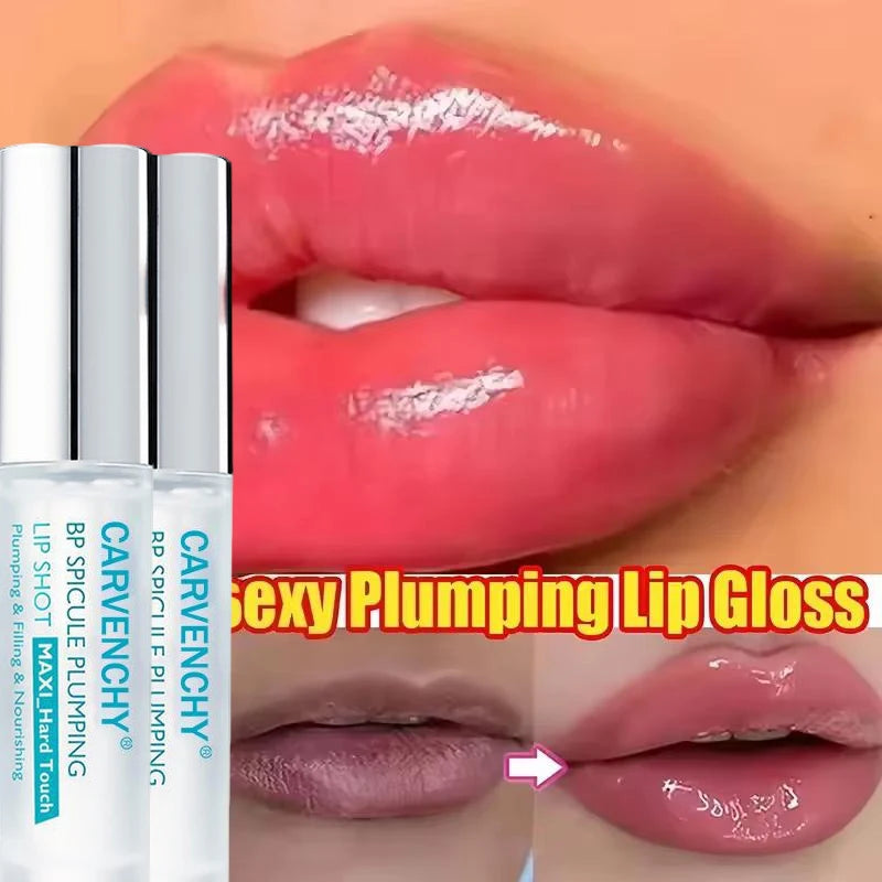 Belle Plump Lip Gloss