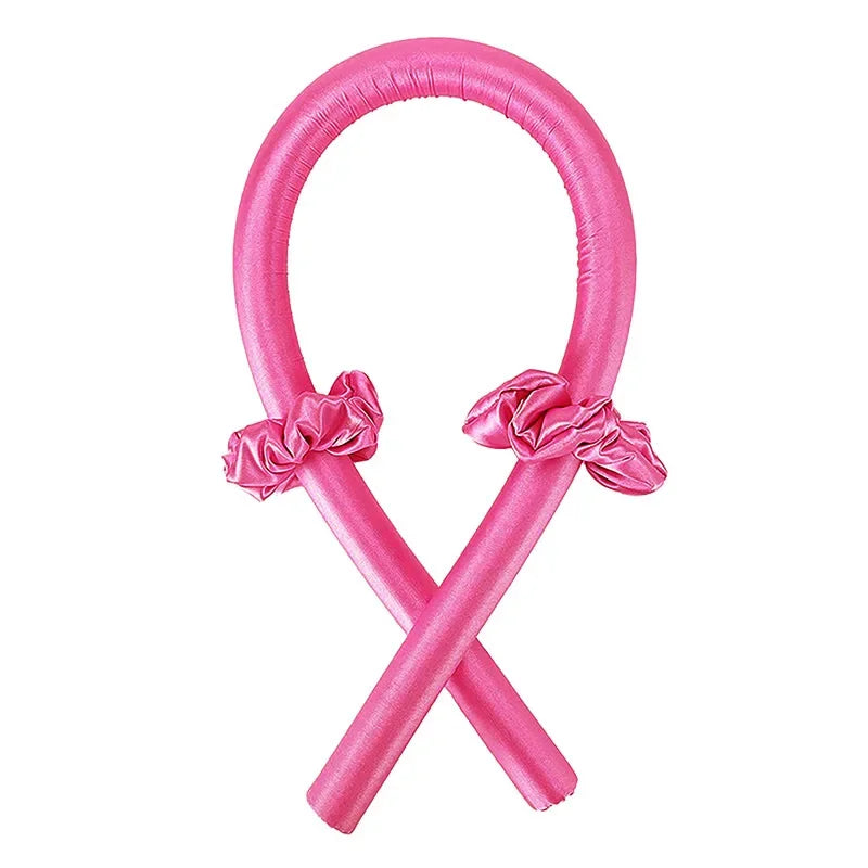 BelleCurls™ — Heatless Curling Set